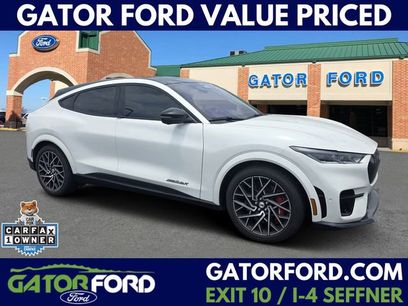Used 2023 Ford Mustang Mach-E GT w/ GT Performance Edition