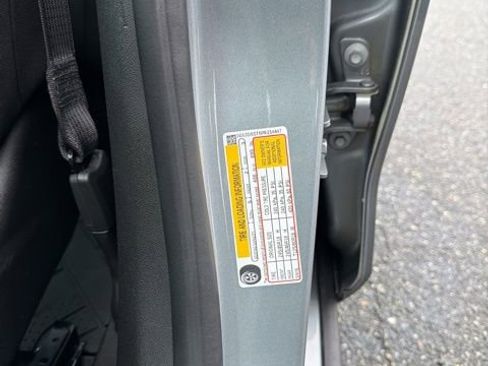 Used 2023 Chevrolet Malibu RS w/ LPO, Floor Liner Package image 27