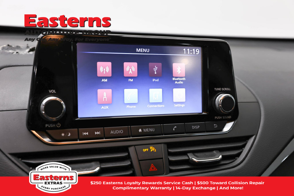 Used 2023 Nissan Altima 2.5 S FWD image 20
