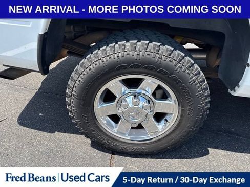 Used 2013 RAM 2500 Big Horn AWD/4WD image 11