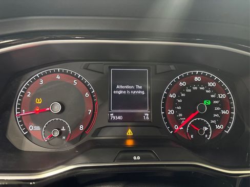 Used 2019 Volkswagen Jetta SE w/ Cold Weather Package image 22