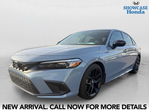 Used 2023 Honda Civic Si image 2