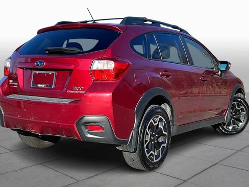 Used 2015 Subaru Crosstrek 2.0i Limited image 12