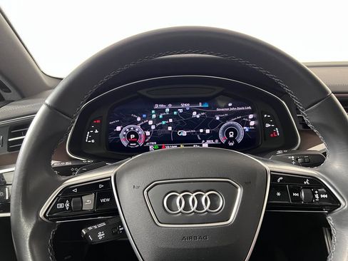 Used 2024 Audi A7 3.0T Prestige AWD/4WD image 28