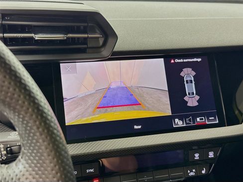 Used 2024 Audi RS 3 image 13