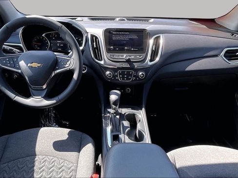 Used 2024 Chevrolet Equinox LT FWD image 15