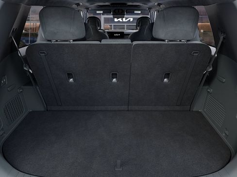 New 2027 Kia Telluride X-Line SX Prestige AWD/4WD image 20