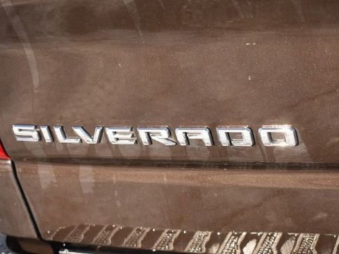 Certified 2019 Chevrolet Silverado 1500 RST w/ All-Star Edition image 18