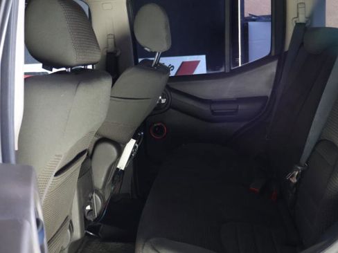 Used 2006 Nissan Xterra Off-Road image 20