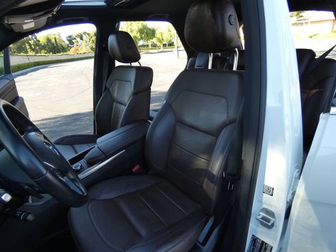 Used 2015 Mercedes-Benz ML 350 4MATIC image 68