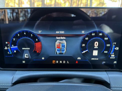 Used 2024 Ford Mustang Premium image 20