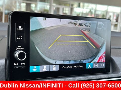 Used 2025 Honda CR-V EX-L image 28