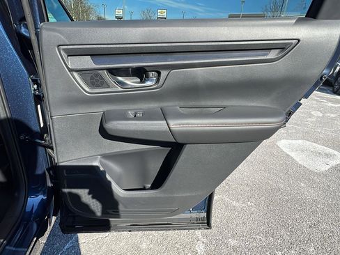 New 2026 Honda CR-V Sport-L image 14