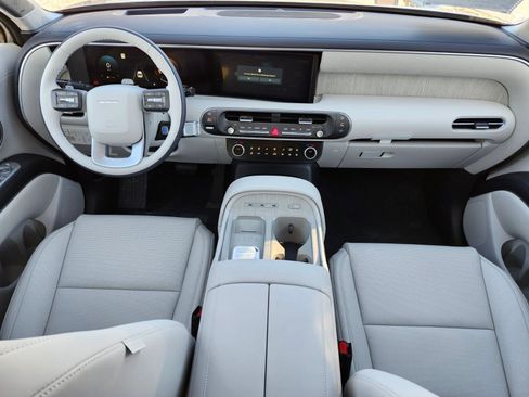 New 2026 Hyundai Palisade Calligraphy image 11