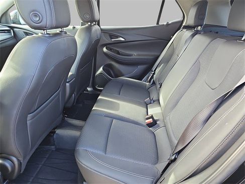 Certified 2024 Buick Encore GX Preferred image 13