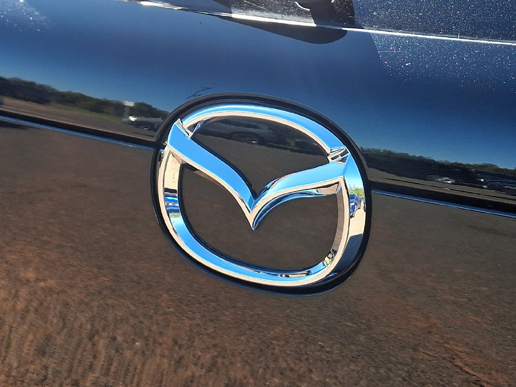 Used 2025 MAZDA CX-30 AWD 2.5 S w/ Select Sport Pkg image 30