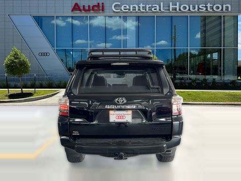 Used 2023 Toyota 4Runner TRD Pro image 9