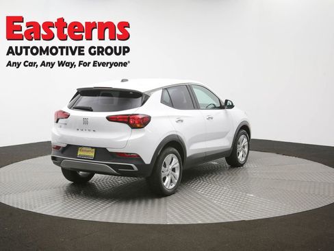 Used 2024 Buick Encore GX Preferred FWD image 39