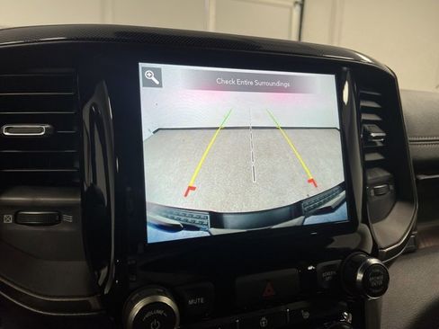 Used 2021 RAM 1500 Rebel w/ Level 2 Equipment Group image 43