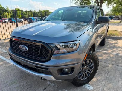 Used 2021 Ford Ranger XLT w/ Equipment Group 301A Mid