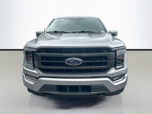 Used 2023 Ford F150 Lariat w/ Equipment Group 502A High AWD/4WD image 2