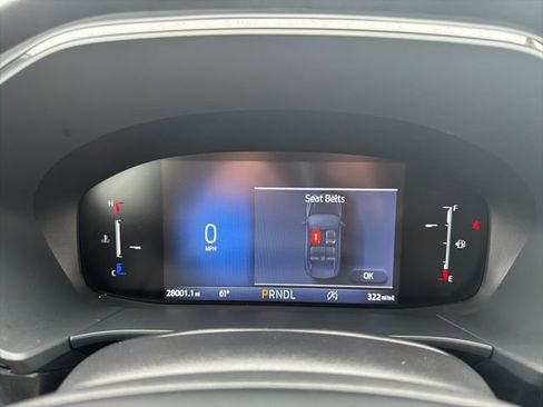 Used 2025 Ford Escape ST-Line Select AWD/4WD image 44