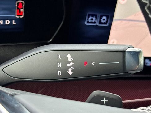 New 2026 Chevrolet Traverse Z71 image 23