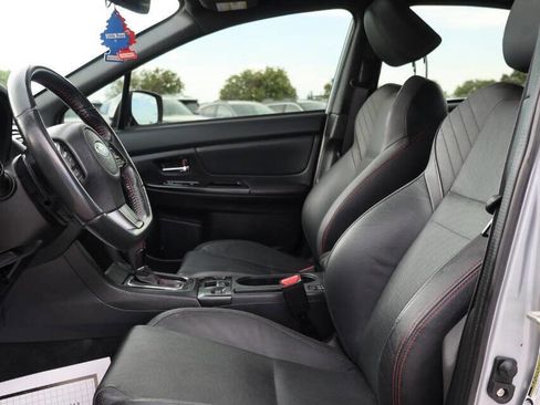 Used 2019 Subaru WRX Limited image 13