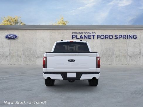 New 2026 Ford F150 Lariat AWD/4WD image 6