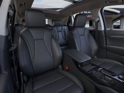 New 2026 Buick Envision Preferred AWD/4WD image 16
