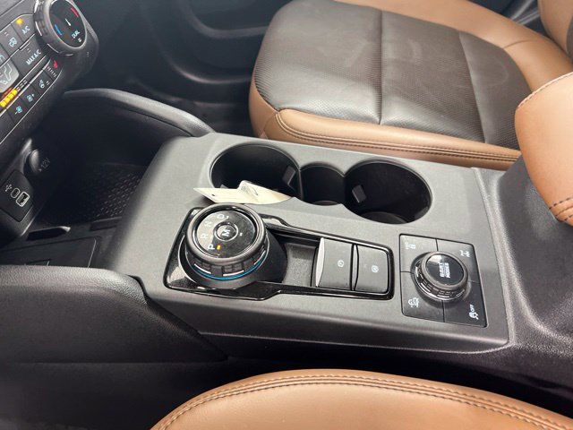 Used 2023 Ford Bronco Sport Badlands w/ Premium Package AWD/4WD image 19