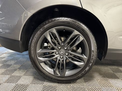 Certified 2023 Acura RDX A-Spec FWD image 51
