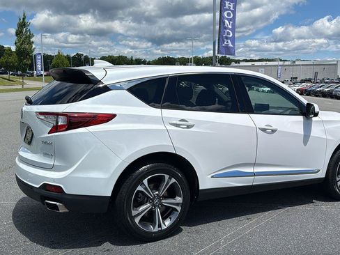 Used 2023 Acura RDX AWD w/ Advance Package image 5