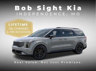 New 2026 Kia Carnival SX Prestige FWD video 3