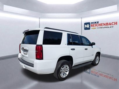 Used 2020 Chevrolet Tahoe LT