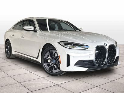 Used 2024 BMW i4 eDrive35 w/ Premium Package