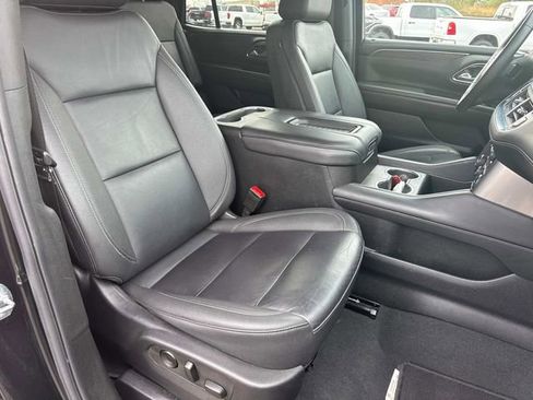 Used 2024 Chevrolet Tahoe LT AWD/4WD image 25