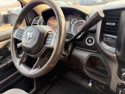 Used 2019 RAM 5500 Tradesman AWD/4WD image 19