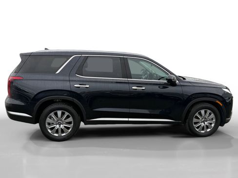 Certified 2024 Hyundai Palisade SEL image 6