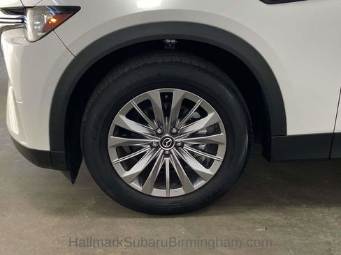 Used 2024 MAZDA CX-90 3.3 Turbo w/ Preferred Plus image 8