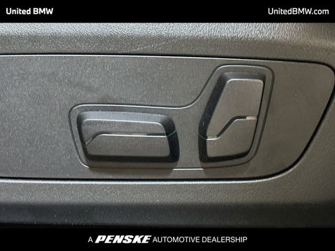 Used 2025 BMW X1 xDrive28i w/ Premium Package AWD/4WD image 4