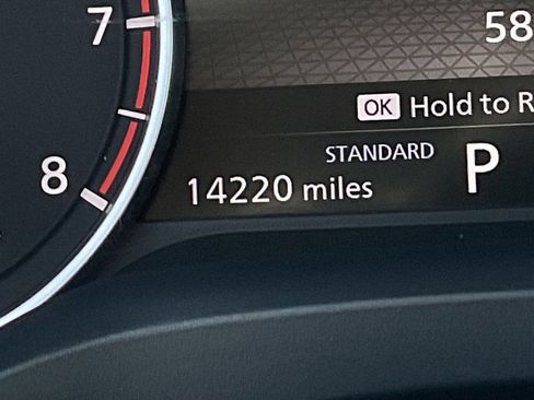 Used 2026 Nissan Rogue SV FWD image 39