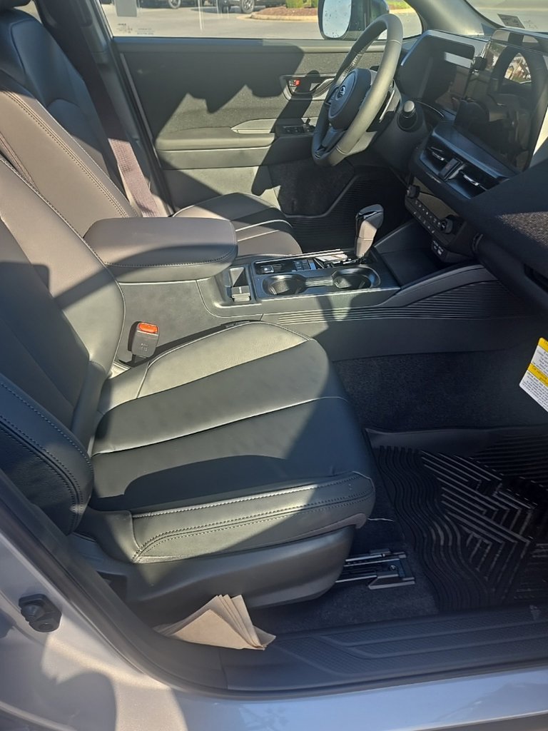 New 2026 Subaru Outback Premium AWD/4WD image 4