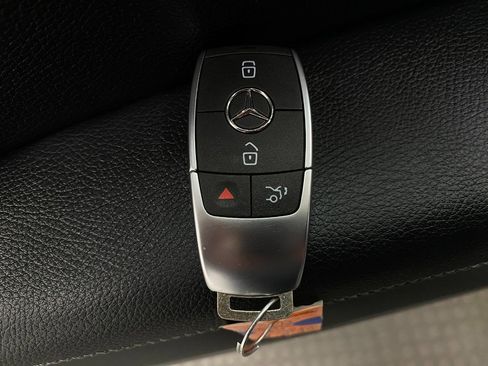 Certified 2026 Mercedes-Benz GLE 350 4MATIC image 35