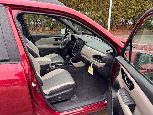 New 2026 Subaru Forester Limited image 11