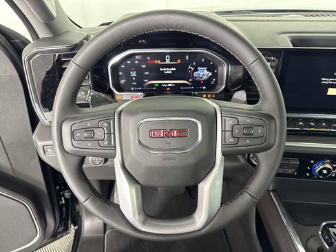 New 2026 GMC Sierra 1500 SLT w/ SLT Premium Plus Package image 22
