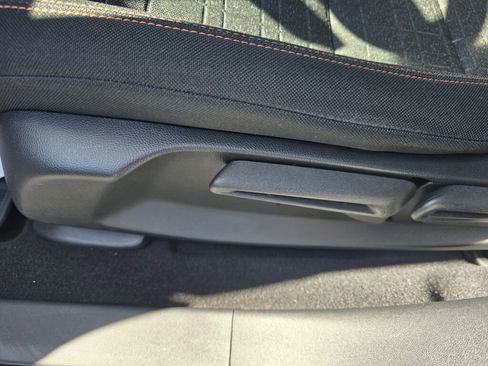 Certified 2024 Honda HR-V Sport image 23