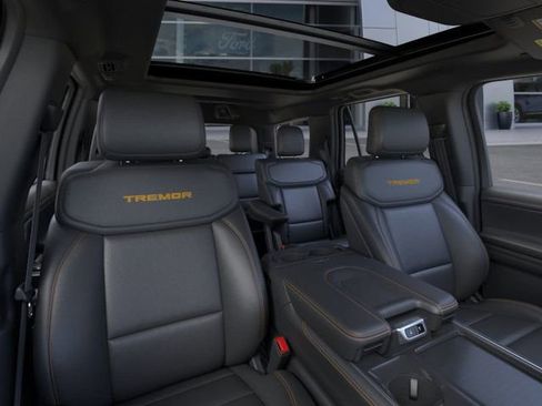 New 2025 Ford Expedition Tremor image 10