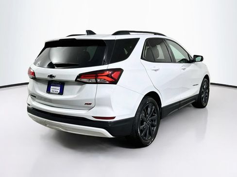 Used 2024 Chevrolet Equinox RS FWD image 7