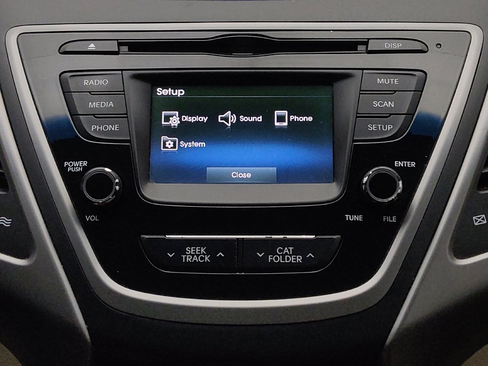 Used 2016 Hyundai Elantra Value Edition FWD image 25